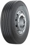 Opona Goodyear 295/80 R22.5 Coach HL 154/149M
