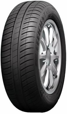 Opona Goodyear 185/60 R15 EFFCIENTGRIP COMPACT [88] T XL