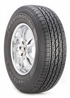 Opona Firestone 265/70 R15 DESTINATION HP 112H