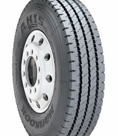 Opona Hankook 385/65 R22.5 AH15 160J PRZÓD