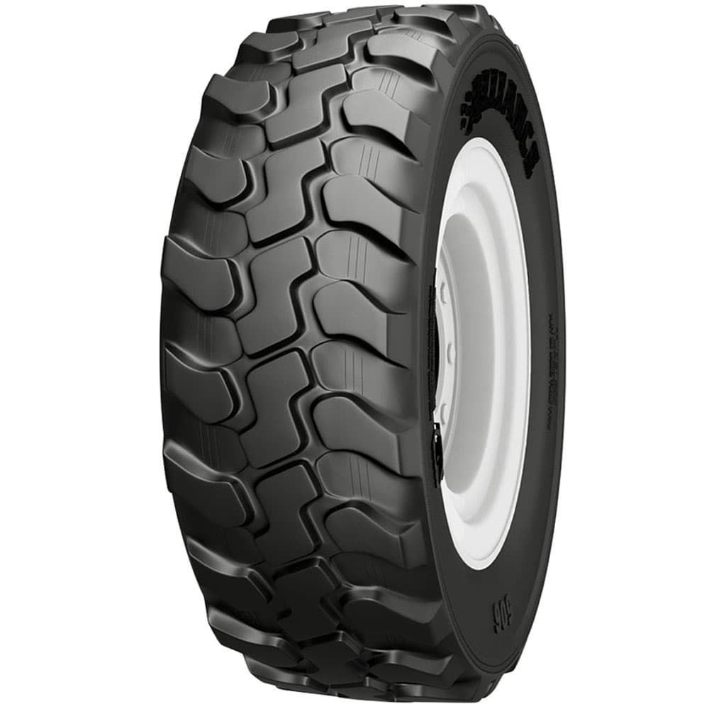 Opona Alliance 315/80 R22.5 506 DUAL MASTER ALL STEAL 158A8 TL