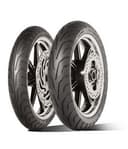 Opona Dunlop 110/80-18 ARROWMAX STREETSMART 58V