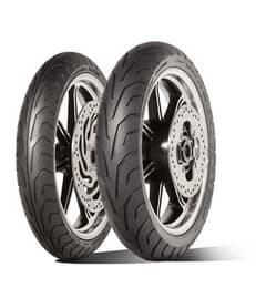 Opona Dunlop 130/80-18 ARROWMAX STREETSMART 66V