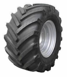 Opona Alliance 445/70 R24 570 STEEL BELTED 151G TL DOT2024