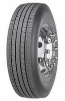 Opona Sava 315/70 R22.5 AVANT 4 plus [154L/152M] TL M+S