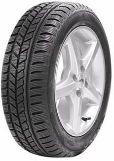 Opona Avon 205/50 R17 ICE TOURING ST 93V XL DOT2011