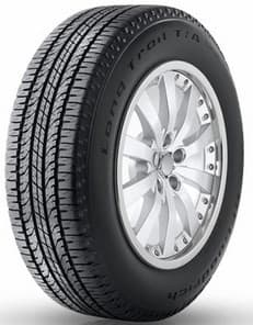 Opona BFGoodrich 245/70 R16 LONG TRAIL T/A TOUR ORWL 106T