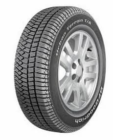 Opona BFGoodrich 215/60 R17 URBAN TERRAIN T/A [96] H