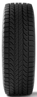 Opona BFGoodrich 235/70 R16 WINTER SLALOM 106S DOT13