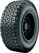 Opona BFGoodrich 275/55 R20 ALL-TERRAIN T/A KO3 115S LRD
