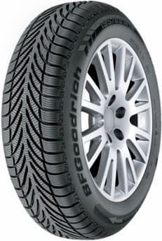Opona BFGoodrich G-FORCE WINTER2 SUV