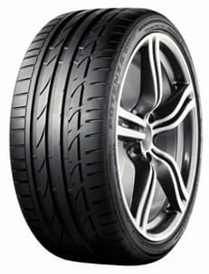 Opona Bridgestone 225/35 R18 POTENZA S001 [87] W XL FR AO