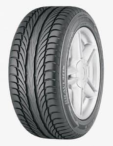 Opona Barum 225/60 R16 BRAVURIS [98] W ZR