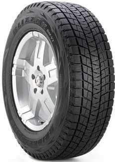 Opona Bridgestone 225/65 R17 DM-V1 MFS M+S 102R