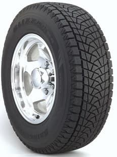 Opona Bridgestone 225/70 R15 BLIZZAK DM-Z3 [100] Q