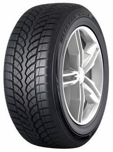 Opona Bridgestone Blizzak LM-80 EVO