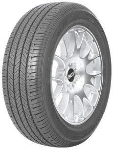Opona Bridgestone 255/55 R17 DUELER H/L 400 [104] V MO