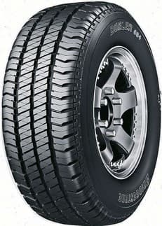 Opona Bridgestone DUELER H/T 684 II