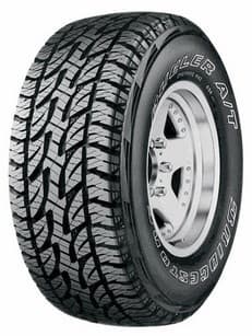 Opona Bridgestone 195/80 R15 D694 MFS 96T