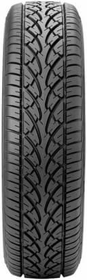 Opona Bridgestone 245/70 R16 D680 107H DOT2011