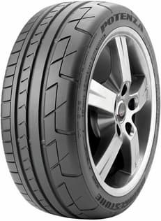 Opona Bridgestone 285/35 R20 POTENZA RE070R [100] Y RFT