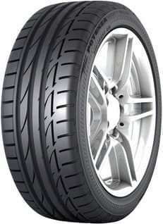Opona Bridgestone 225/40 R19 S001 89Y RFT *