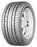 Opona Bridgestone 205/50 R17 RE040 89V DOT2010