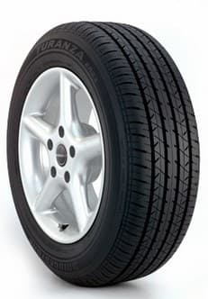 Opona Bridgestone 235/50 R18 ER33 97W DOT2010