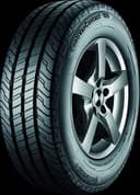 Opona Continental 215/65 R16C ContiVanContact 100 106T ContiSeal