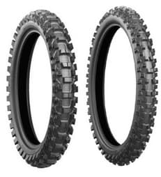 Opona Bridgestone 110/100-18 X20 64M