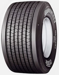 Opona Bridgestone 435/50 R19.5 R166 [160] J TL M+S 3PMSF