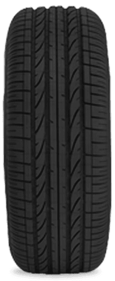 Opona Bridgestone 265/50 R19 D-SPORT 110Y XL AO