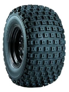 Opona Carlisle 16x8-7 KNOBBY 