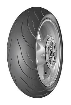 Opona Continental 140/70 ZR17 CONTIMOTION M M/C 66W TL REAR DOT2024