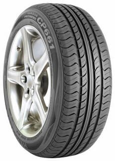Opona Arrowspeed 215/60 R15 CP661 94H DOT2011