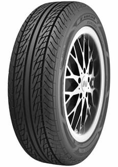 Opona Nankang 195/70 R14 NK COMFORT CX668 91H DOT2013