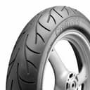Opona Continental 130/90-17 CONTI GO 68V DOT2014