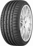 Opona Continental ContiSportContact 3
