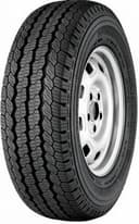 Opona Continental 195/70 R15C VancoFourSeason 104R M+S