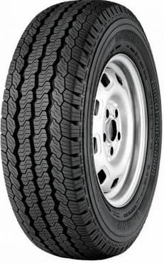 Opona Continental VancoFourSeason