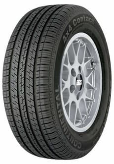 Opona Continental 265/60 R18 4X4CONTACT 110V MO FR