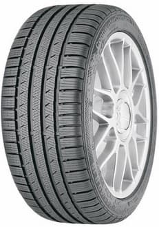 Opona Continental 235/35 R19 TS810 S 91V FR XL MO