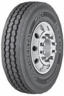 Opona Continental 13R22.5 HSC1 156/150K 18PR M+S