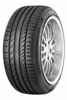 Opona Continental 225/50 R17 ContiSportContact 5 98Y XL AO