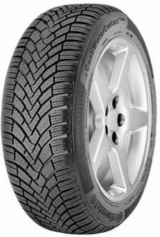 Opona Continental WinterContact TS 850 P SSR