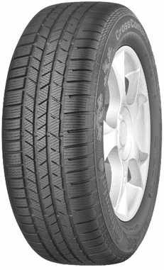 Opona Continental CrossContact Winter
