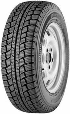 Opona Continental 185/55 R15C VANCOWIN 90/88T DOT2007