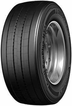 Opona Continental 385/65R22.5 Conti EcoPlus HT3+ 160K(158L) 20PR M+S 3PMSF