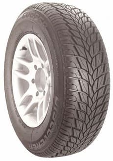 Opona Cooper 215/70 R16 DISCOVERER M+S2 [100] T