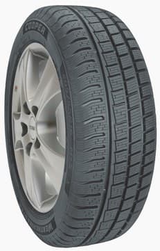 Opona Cooper 235/60 R16 WEATHER MASTER SNOW (HR) [100] H
